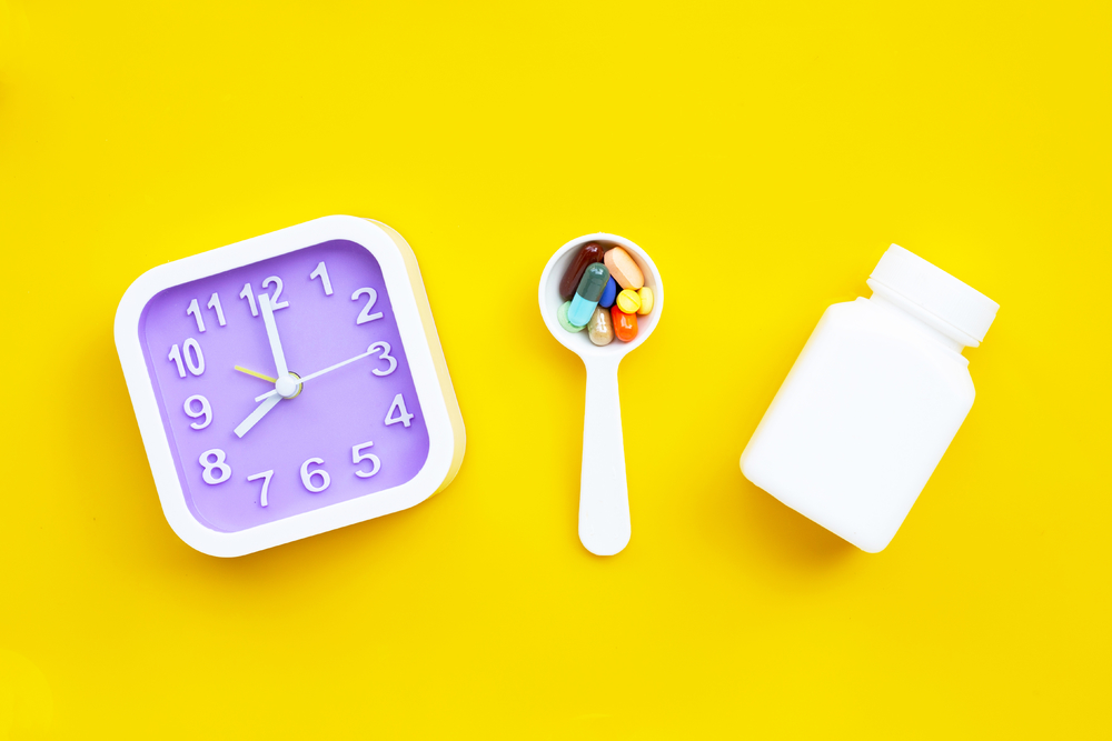 Can melatonin supplementation improve quality of life?